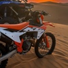 Image 3: Desert Adventure: Bikes, Raptors, Polaris, Buggy & Can-Am Experiences