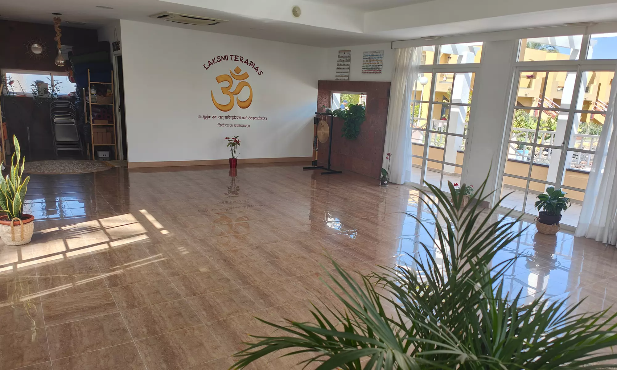 Reflexología podal para 1 o 2