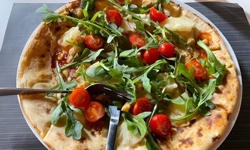 Image 3: All-you-can-eat tapaspannenkoeken