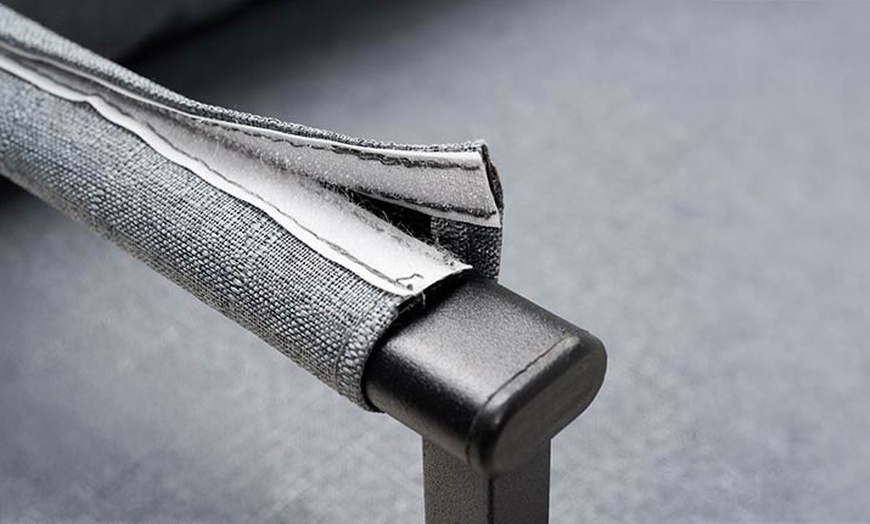 Image 9: Sofá cama convertible con sistema clic-clac, de Innovagoods