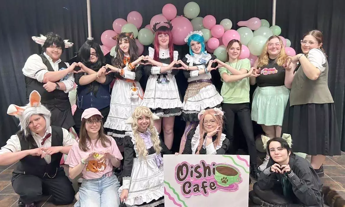 Enjoy Admission Tickets to Northern Kentucky Anime-Fest at OurCons (Up to 39% Off) - Second Medium