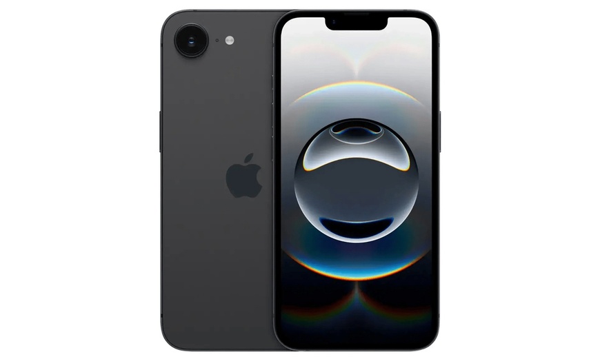 Image 2: iPhone Air d'Apple ou iPhone 16E