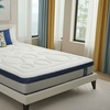Image 1: Surmatelas "Dolce Vita" à mémoire de forme, 5 cm