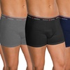 Image 1: Norway Nautical 3er-, 6er-, 9er- oder 12er-Pack Herren-Boxershorts