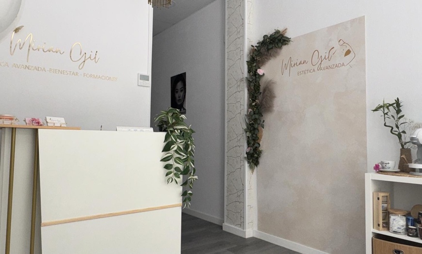 Image 6: Japanese head spa ritual kids, Kami y novias 