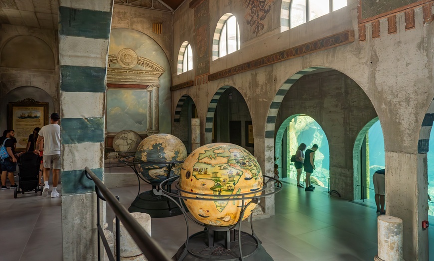 Image 5: Vive un viaje educativo y salvaje con una entrada a Bioparc Fuengirola