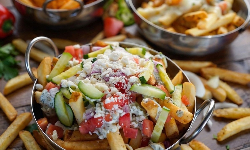 Image 3: Enjoy C$50 or C$100 Towards Food and Drinks at Joey's Fish Shack  