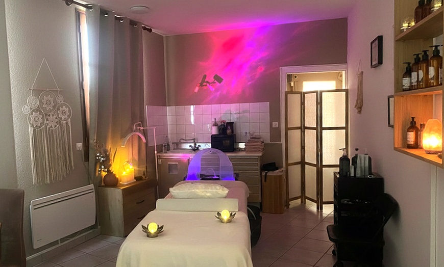 Image 2: Hair spa avec Au Temple Du Bien Être