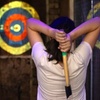 Image 4: Epic Axe Throwing or Axe + Escape Room for 2–4 at Eat Sleep Axe