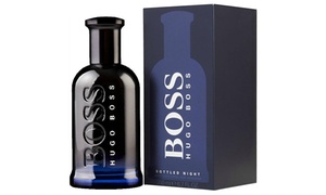 Hugo Boss Boss Bottled Night 200ml Eau de Toilette Spray