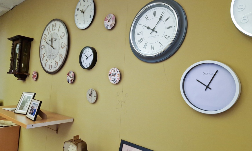 Image 9: 60 Min. Escape Game „Back To The Beginning” für 4 bis 8 Personen