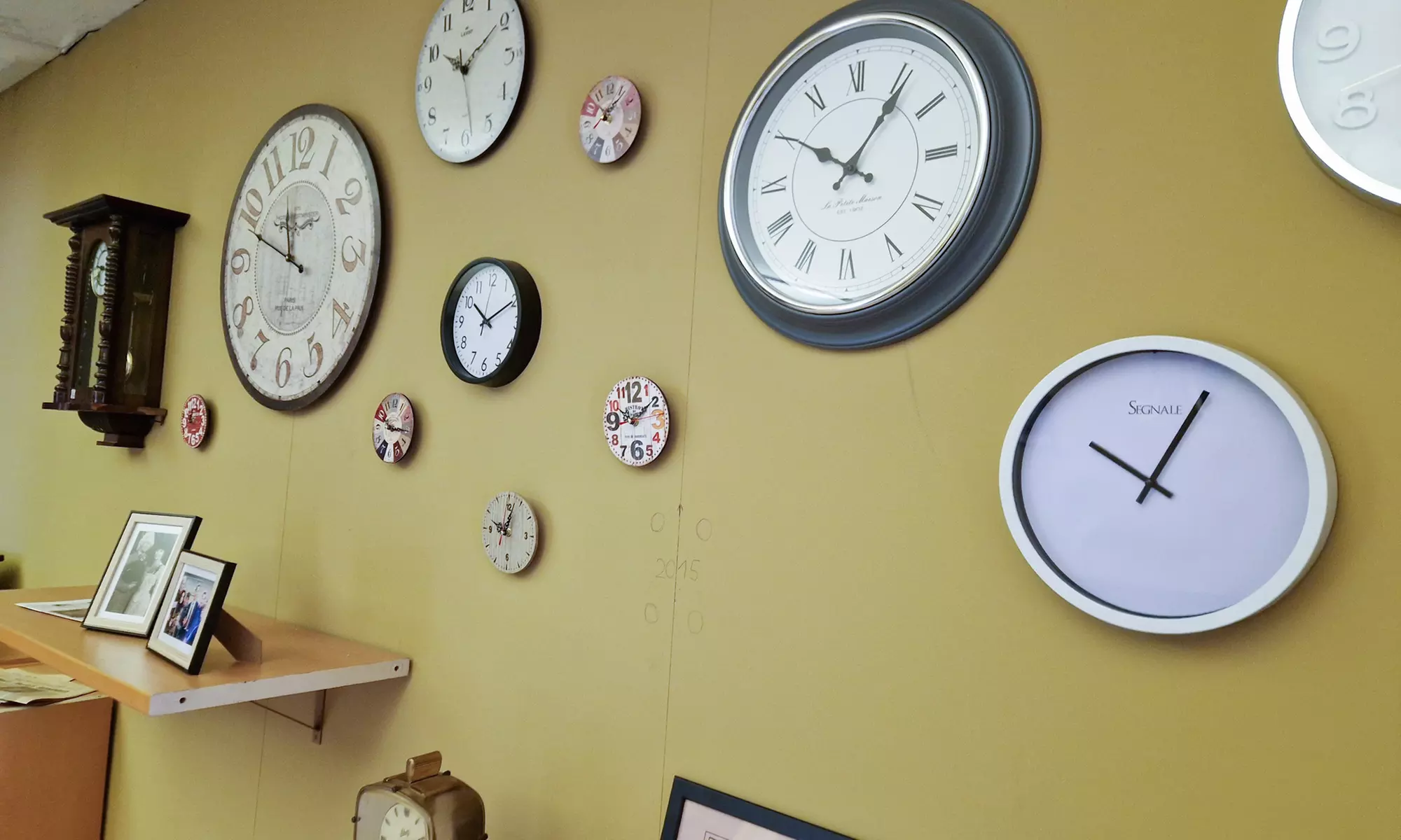 60 Min. Escape Game „Back To The Beginning” für 4 bis 8 Personen