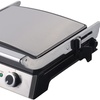 Image 3: TODO 2000W Sandwich Press Contact Health Grill Flat Grill Griddle