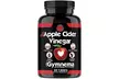 Angry Supplements Apple Cider Vinegar, Turmeric and Garcinia PM Weight Loss - Second Medium