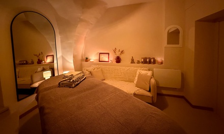 Massage Ayurvédique Abyangha d'1h - Authentic Flavors