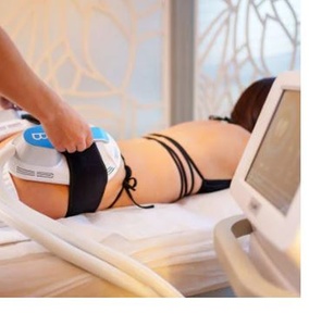 Two EMS Body Sculpting Sessions - Divine Body & Soul Healing