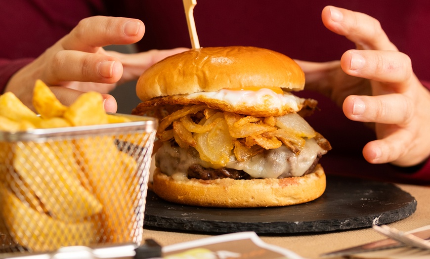 Image 11: ¡A la parrilla! Menú Palta Grill clásico o prémium para 2 o 4 personas
