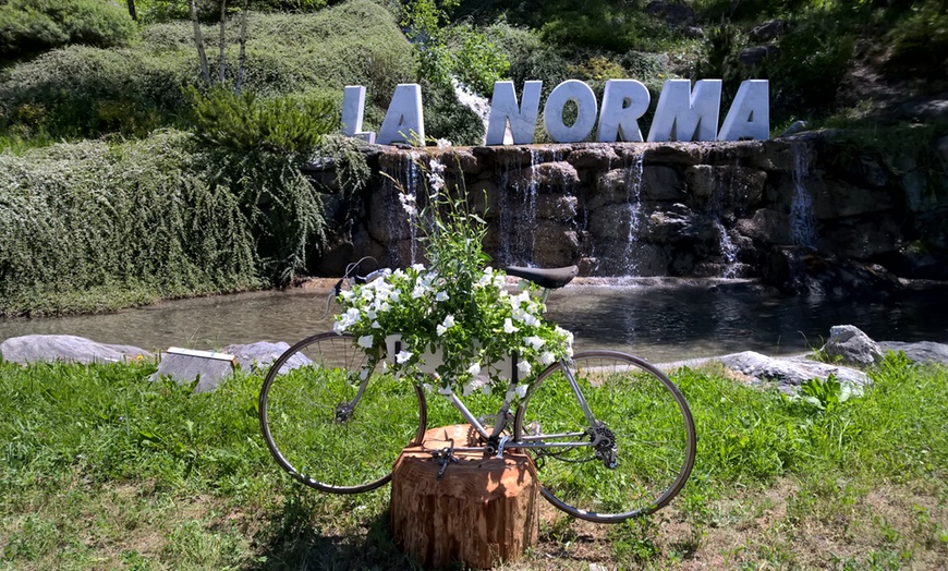Image 19: La Norma/Valfrejus : séjour de 7 nuits en appartement ou studio