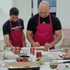 Image 1: Taller de repostería americana en Málaga