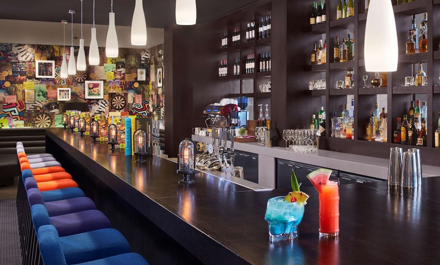 Image 3: Up to 72% Off on Spa - Day Pass at Pace Health Club - Radisson Blu Manchester Airport