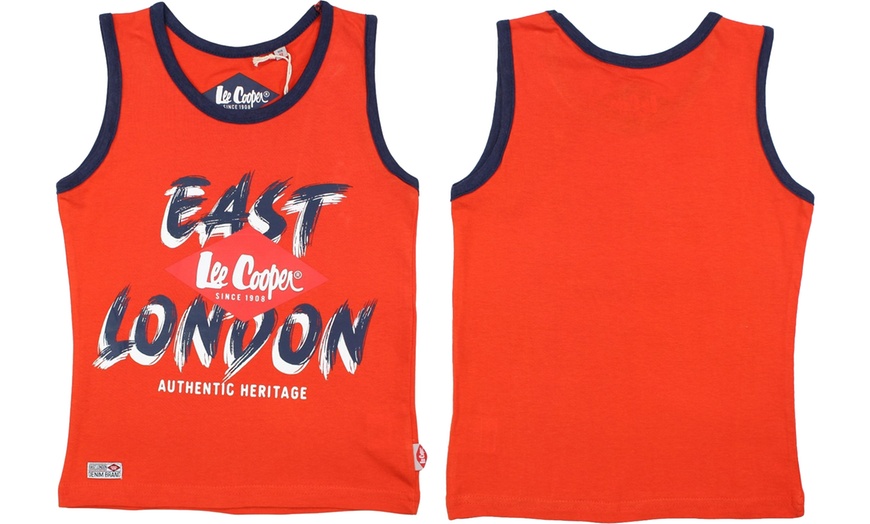 Image 4: Tank-Top für Kinder