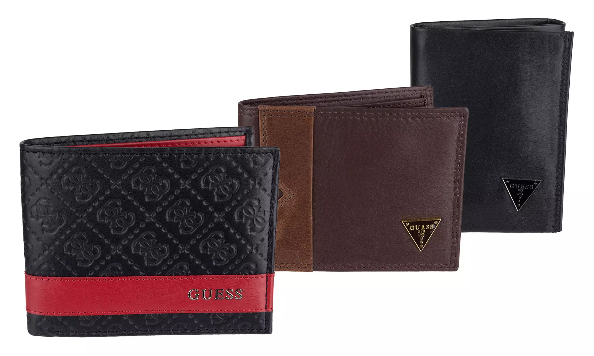 Guess Men's Wallets - Primary Image