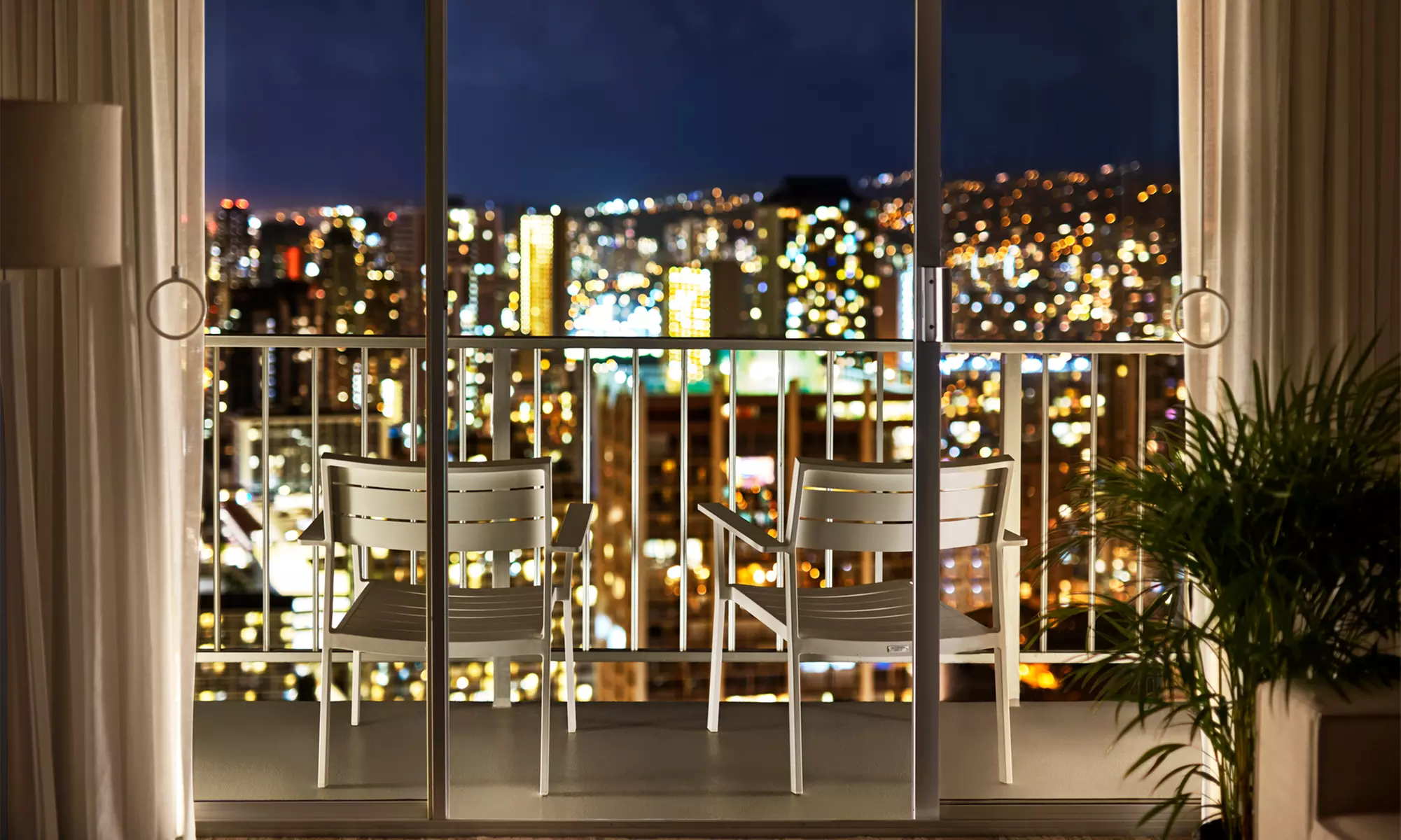 Stay at Waikiki Beach Upscale Alohilani Hotel