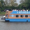 Image 5: Potomac River Sightseeing Cruise in Washington DC