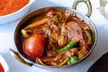 An Indian Feast for 2 or 4 with a Starter, Main, Rice & Naan Plus Wine or Beer @ Tandoori Nights (Up to 51% Off) - Second Medium