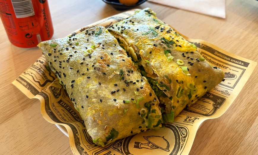 Image 9: ¡Viaje dirección a Asia! Menú asiático a elegir para 1 o 2 personas