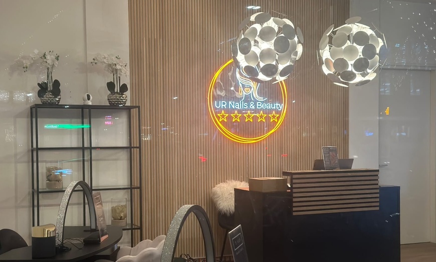 Image 1: Tot 38% korting op  bij UR Nails & Beauty
