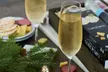 Classic Wine, Champagne & Truffle Gift Baskets - All Three Premium Picks at GourmetGiftBaskets.com (Up to 30% Off) - Second Medium