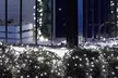 200 LED Solar Powered String Christmas Lights for Outdoor / Indoor  - Second Medium