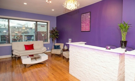 One Brazilian Wax - MERINAZ