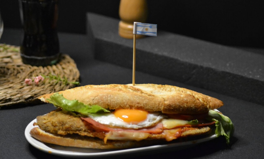 Image 4: Menú parrillada argentina para dos personas y opción a all you can eat