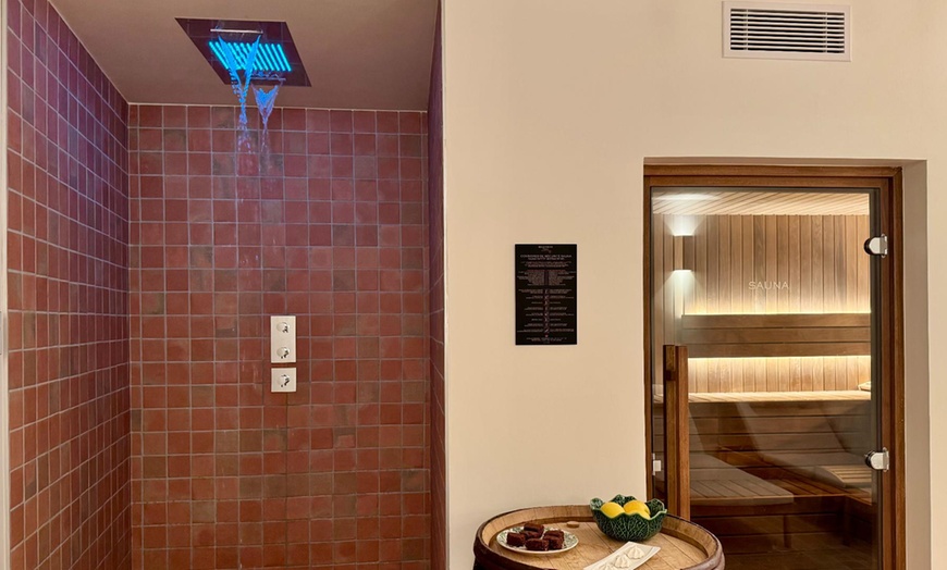 Image 3: Spa des Tannins : évasion sensorielle au cœur des vignes de Bourgogne