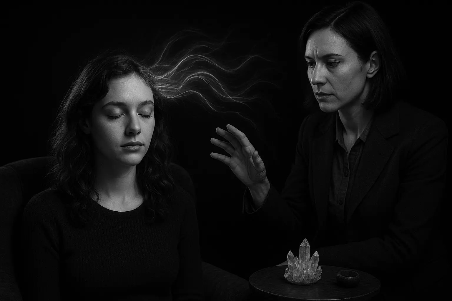 One 15-Minute Dream Interpretation Exploration (Remote by Phone) with Healing Hands of Zen (Up to 60% Off) - Primary Image