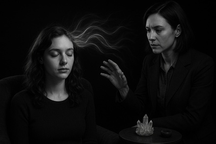 One 15-Minute Dream Interpretation Exploration (Remote by Phone) - Healing Hands of Zen