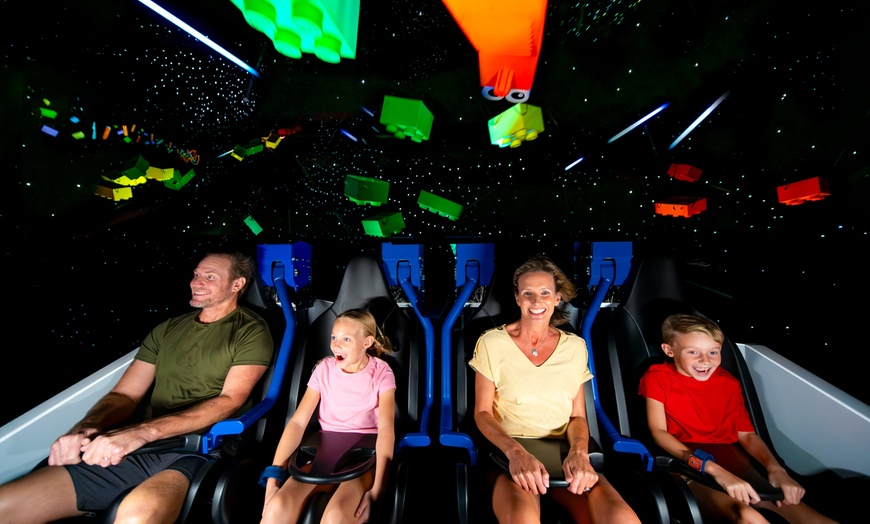 Image 26: LEGOLAND California Resort Tickets – Family Fun & New Adventures