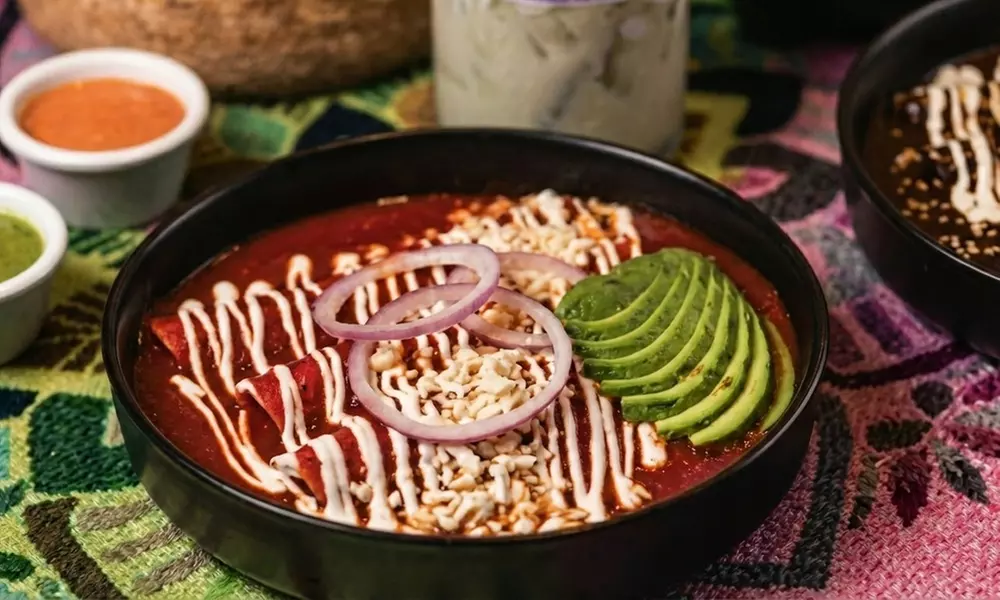 Indulge in a 90-Minute Bottomless Brunch for Two or Four