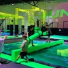 Image 7: Up to 26% Off Jump Passes, Bowling & Parties