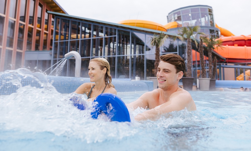 Image 9: Tageskarte WONNEMAR Wismar
