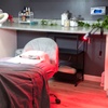 Image 1: Smooth Skin with Gentle Brazilian Sugaring Sessions