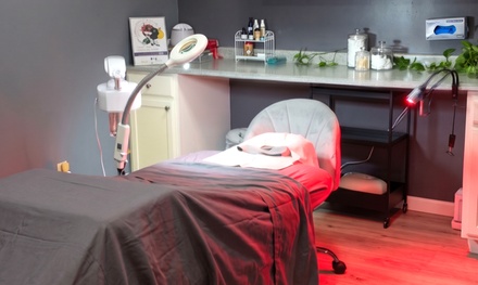 One Brazilian Sugaring Session - Glow And Grace Spa