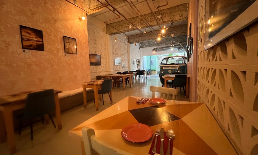 Image 10: ¡De viaje por Asia! Menú tailandés completo para 2 o 4 personas