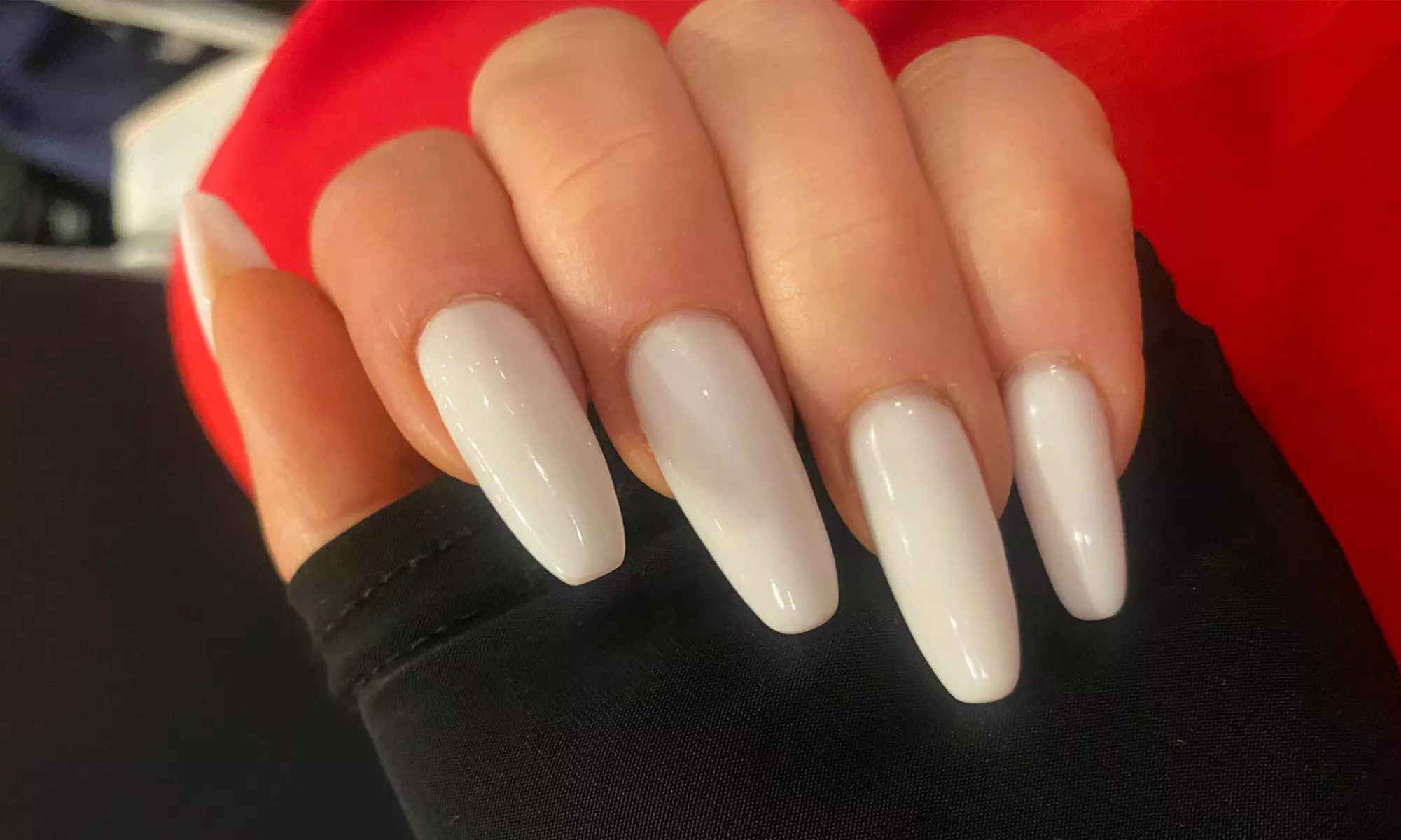 Long-Lasting Shellac or BIAB Manicure & Pedicure Sessions