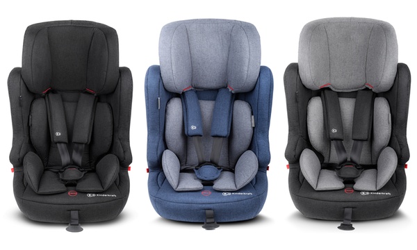 Kinderkraft fix2go hotsell isofix review