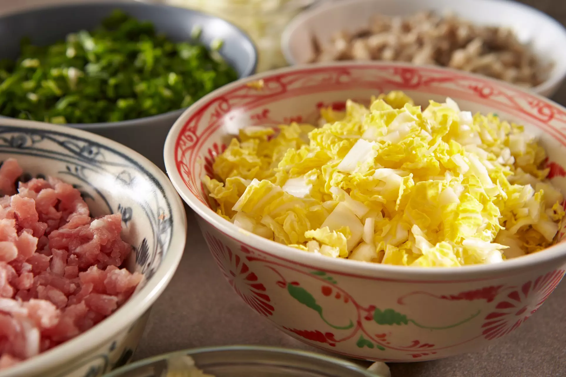Fun Dumpling Cooking Classes Near You