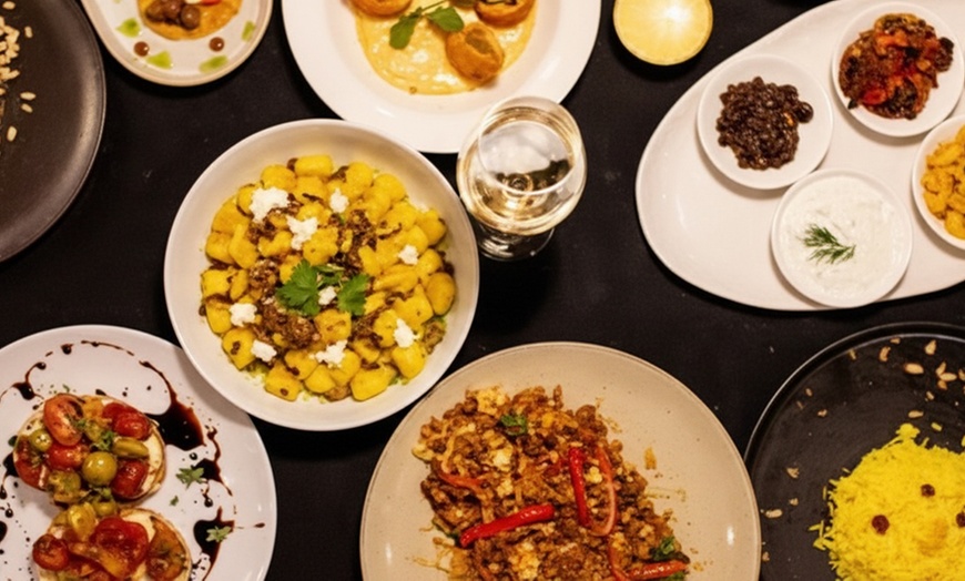 Image 5: Sizzling Sri Lankan Platters, Island Cocktails & Lively Vibes 