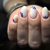 Image 6: Manicura, pedicura o uñas acrílicas con esmaltado monocolor a elegir